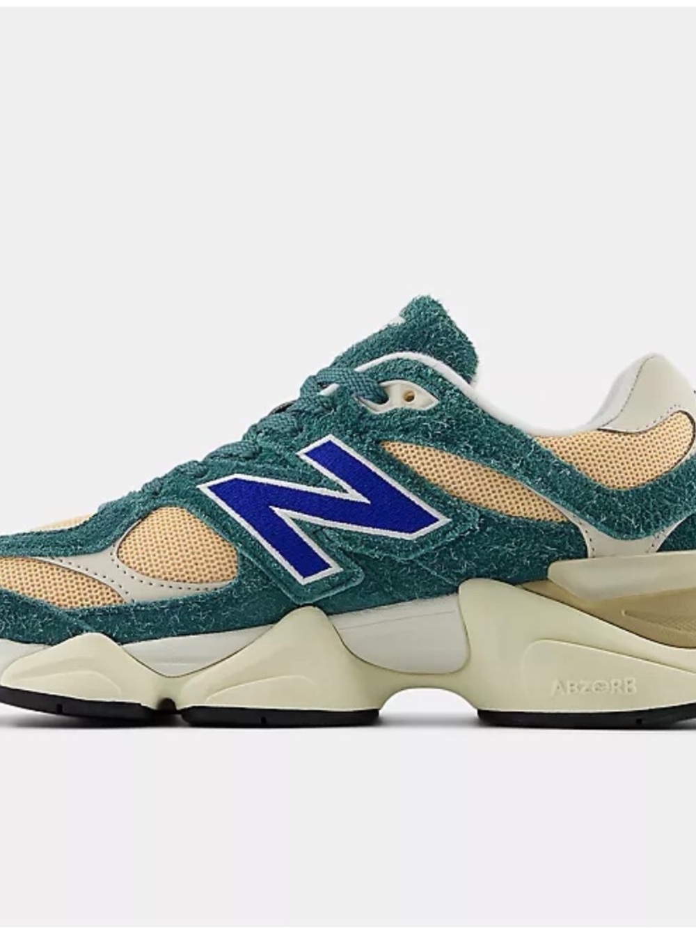 New Balance 9060 Retro Runner - Picture 3 of 4